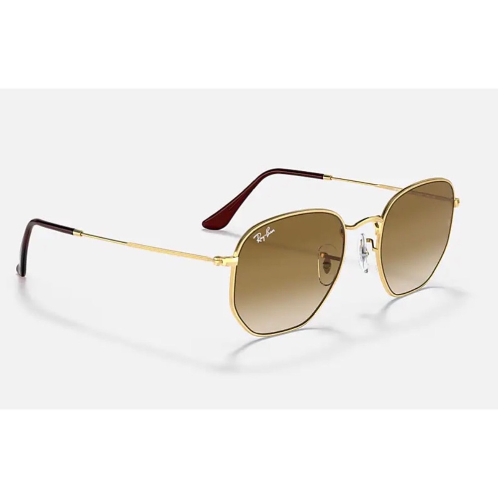 Ray-Ban - Hexagonal - Picture 4 of 6